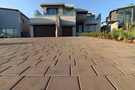 Best Driveway Overlay Services  in Spirit Lake, IA